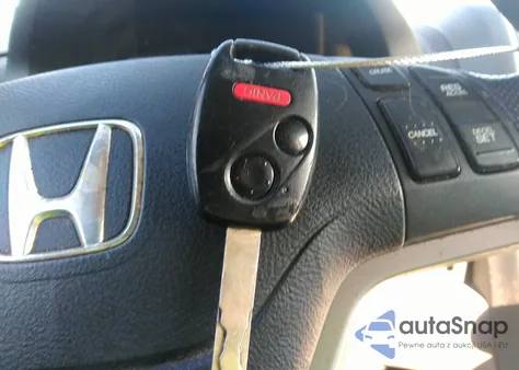 2008 Honda Cr-V Ex from USA, damaged, VIN JHLRE48508C062141